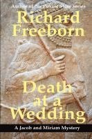bokomslag Death at a Wedding