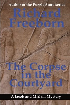 Corpse in the Courtyard