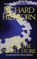 Richard Freeborn - Tales from the Puzzle Store, Häftad. Tillgänglighet: Lägg i varukorg