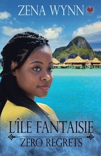 bokomslag L'Île Fantaisie