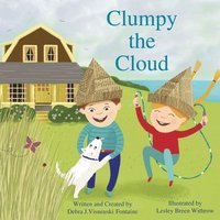 bokomslag Clumpy the Cloud