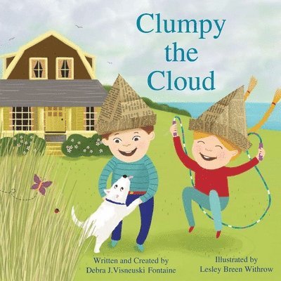 Clumpy the Cloud 1