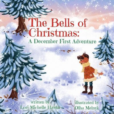 The Bells of Christmas 1