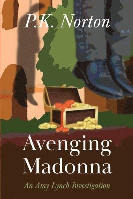 Avenging Madonna 1