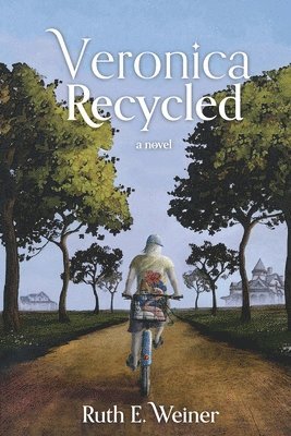 Ruth Weiner - Veronica Recycled, Häftad
