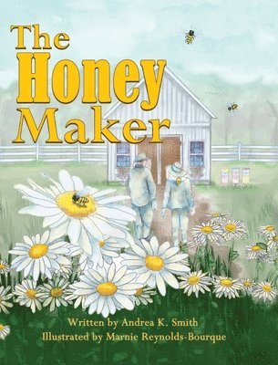 The Honey Maker 1