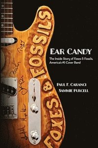 bokomslag Ear Candy