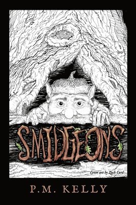 P M Kelly - Smidgeons, Häftad
