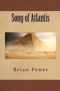 bokomslag Song of Atlantis