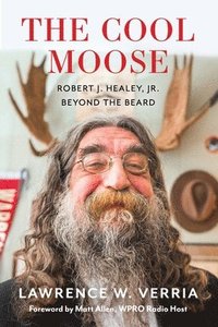 bokomslag The Cool Moose