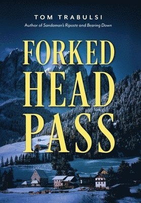 Forked Head Pass