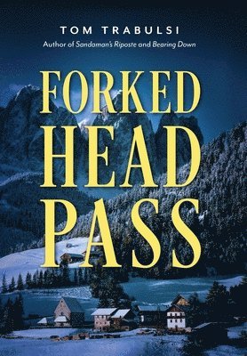 Forked Head Pass 1