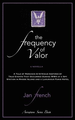 The Frequency of Valor 1