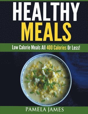 Healthy Meals 1