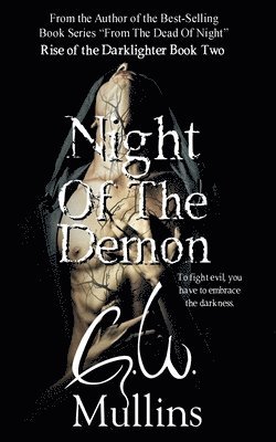 bokomslag Night Of The Demon