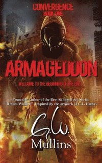 bokomslag Armageddon