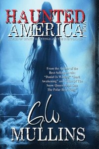 bokomslag Haunted America Vol. 1 Stories of Ghosts, Hauntings and the Unexplained