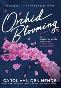 bokomslag Orchid Blooming