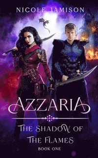bokomslag Azzaria
