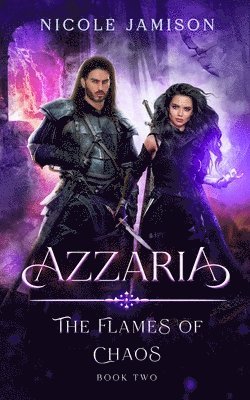 bokomslag Azzaria