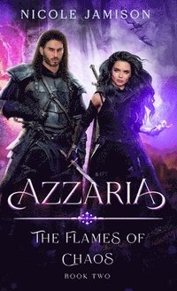 bokomslag Azzaria