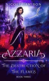 bokomslag Azzaria