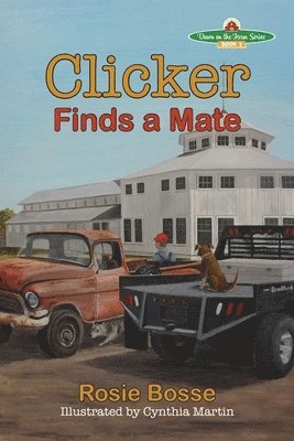 Clicker Finds a Mate 1