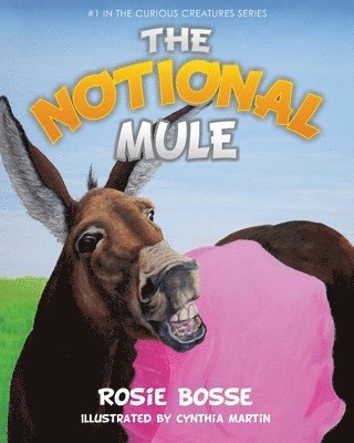 bokomslag The Notional Mule