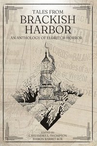 bokomslag Tales from Brackish Harbor
