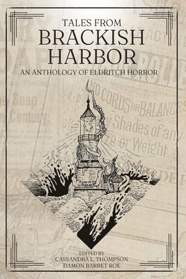 Tales from Brackish Harbor 1