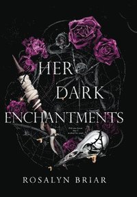 bokomslag Her Dark Enchantments