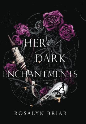 Her Dark Enchantments 1