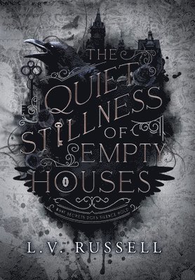 Quiet Stillness of Empty Houses