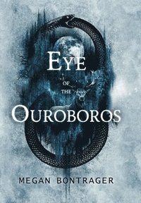 bokomslag Eye of the Ouroboros