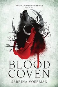 bokomslag Blood Coven