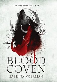 bokomslag Blood Coven
