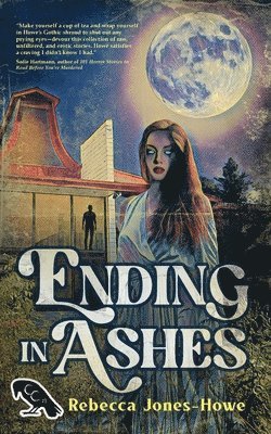 Ending in Ashes 1