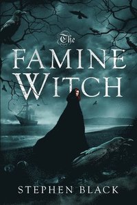 bokomslag The Famine Witch