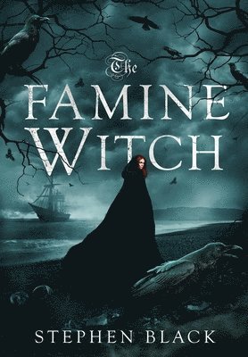 bokomslag Famine Witch