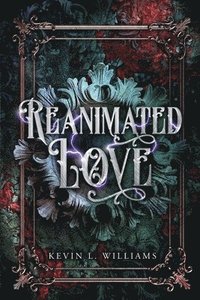 bokomslag Reanimated Love