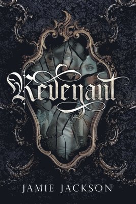 bokomslag Revenant