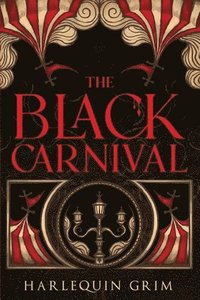 bokomslag Black Carnival