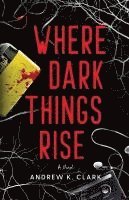 bokomslag Where Dark Things Rise