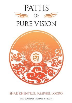 Paths of Pure vision 1