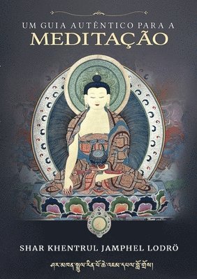 Um Guia Autêntico para a Meditação