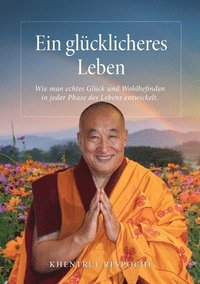 bokomslag Ein glücklicheres Leben