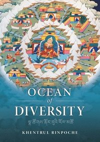 bokomslag Ocean of Diversity