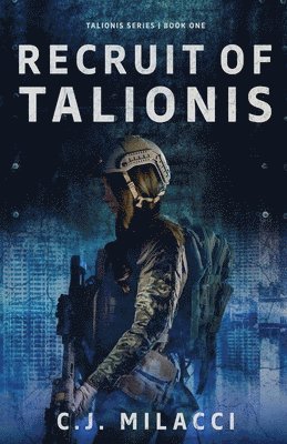 Recruit of Talionis 1