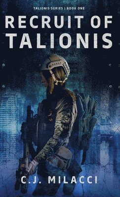 Recruit of Talionis 1