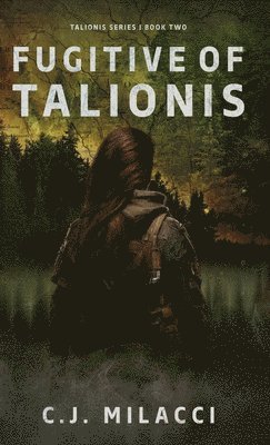 Fugitive of Talionis 1